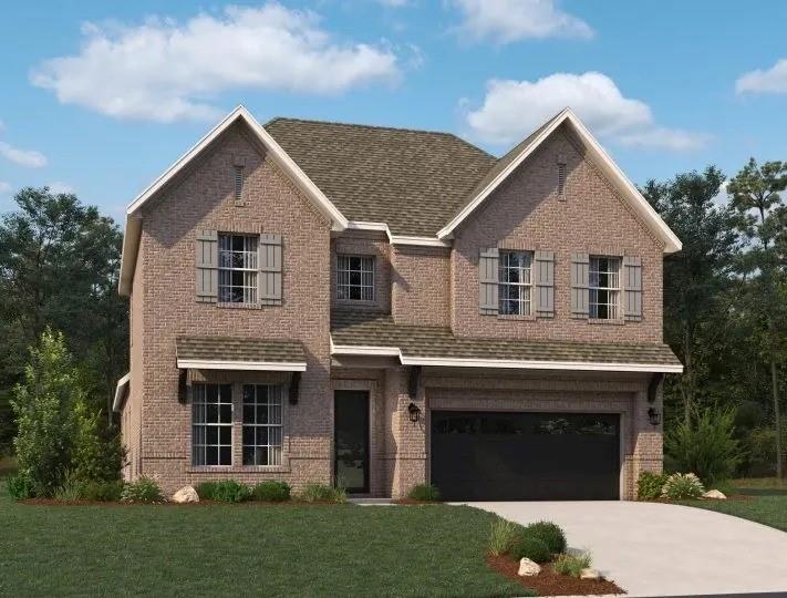 2233 Switchgrass Drive — photo