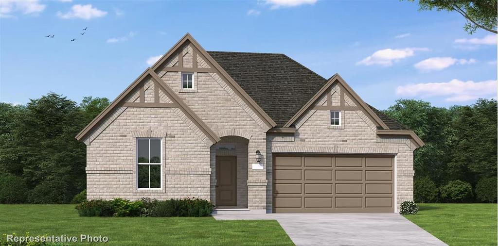 3008 Craftsman Way — photo