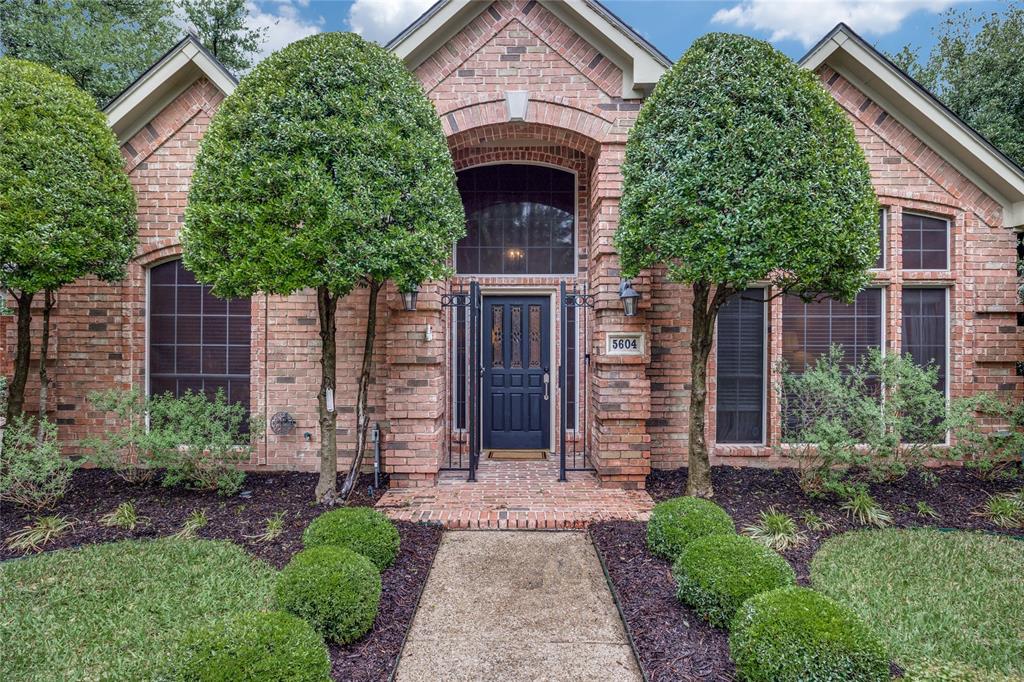 5604 Encore Drive — photo