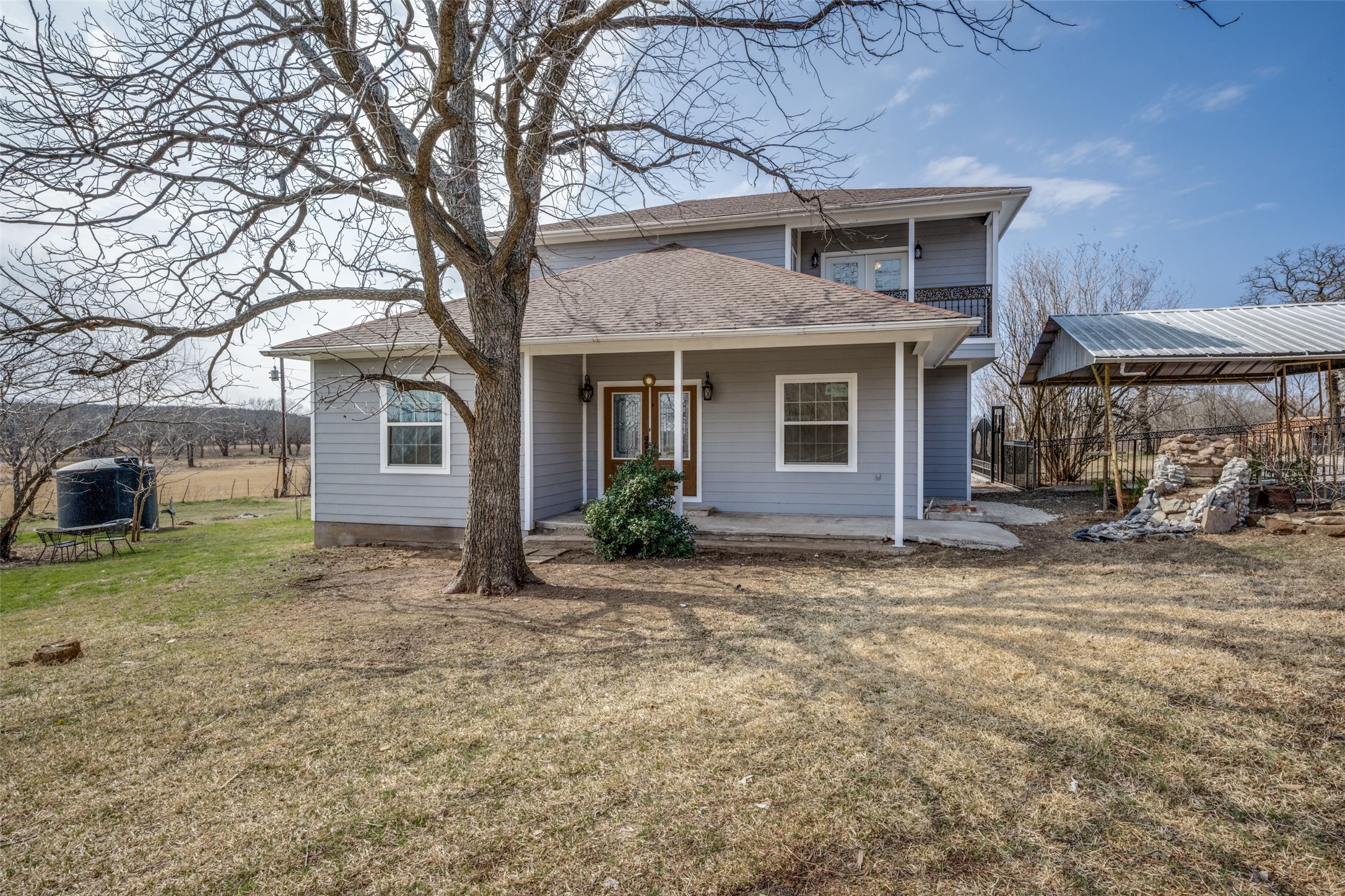 799 County Road 1596 — photo