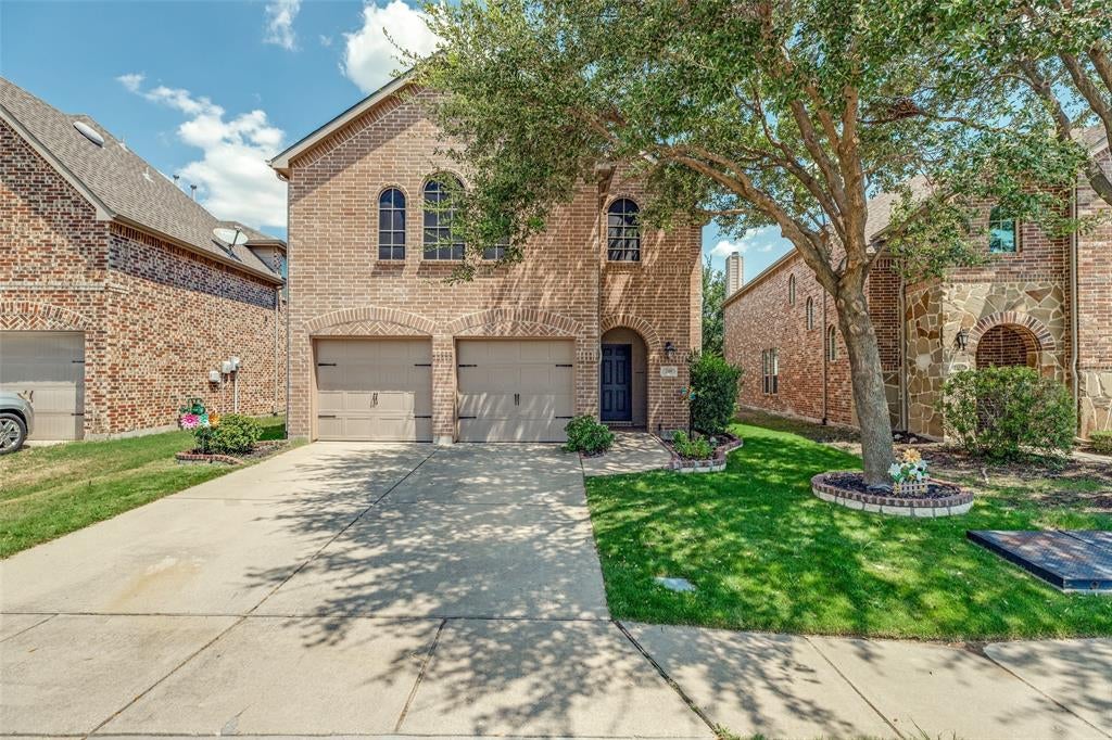 2309 Willard Drive — photo