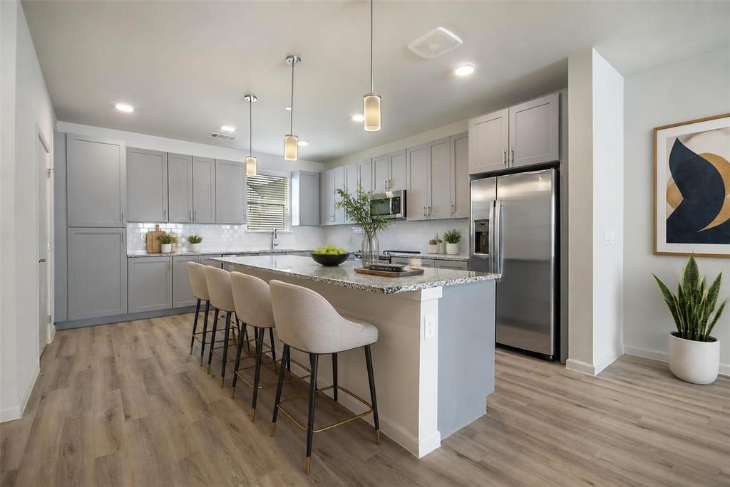 2100 Legacy Drive 506 — photo
