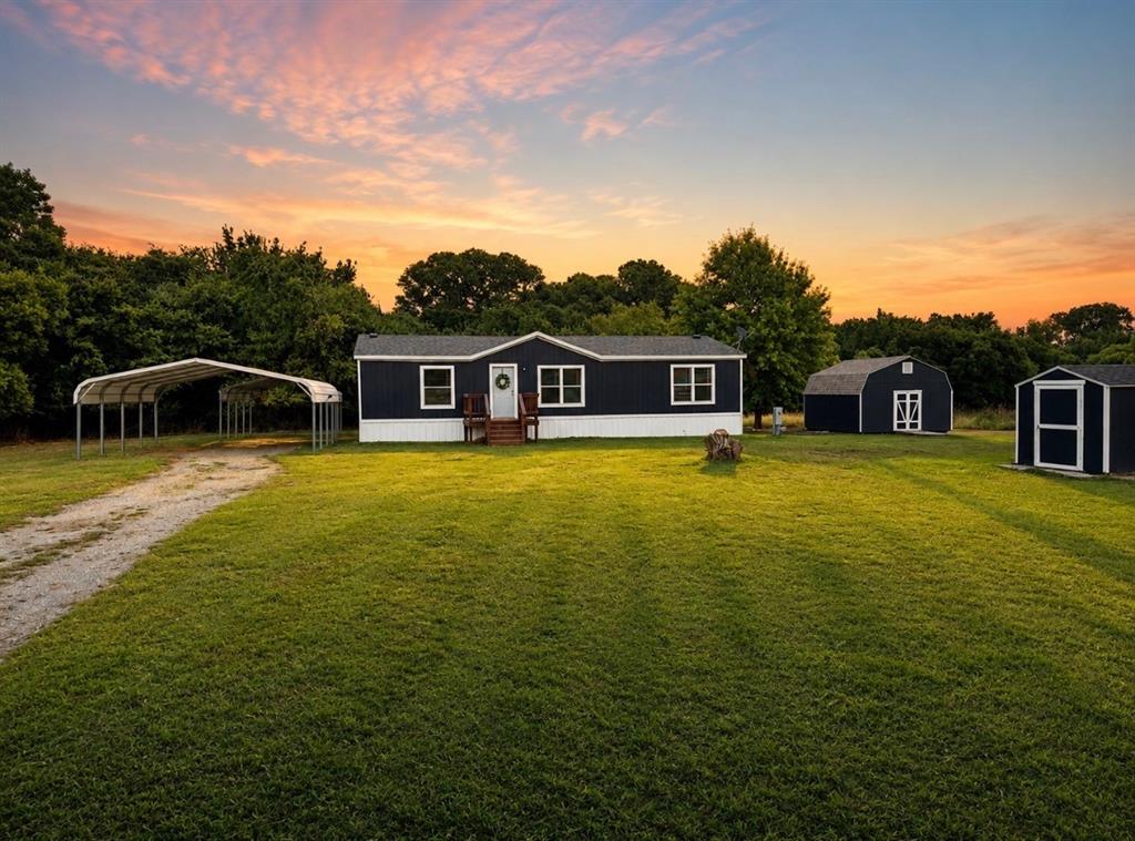 113 Lazy Meadow Court — photo