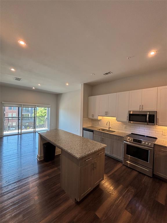6303 Frisco Square Boulevard 306 — photo