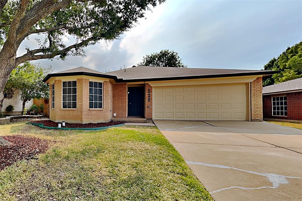 520 Hollyberry Drive — photo