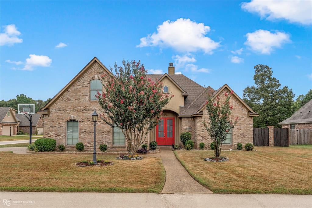 9075 Cottage Ridge Drive — photo
