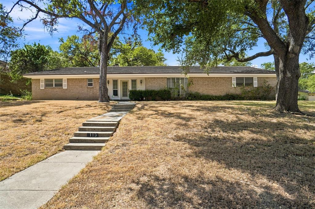 113 Wildwood Court — photo