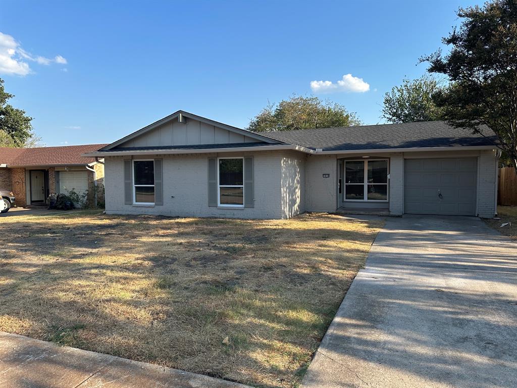 1418 Homestead Place — photo