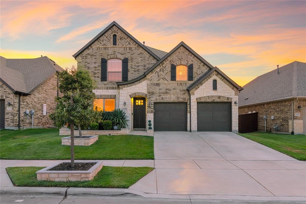 9204 Armadillo Trail — photo