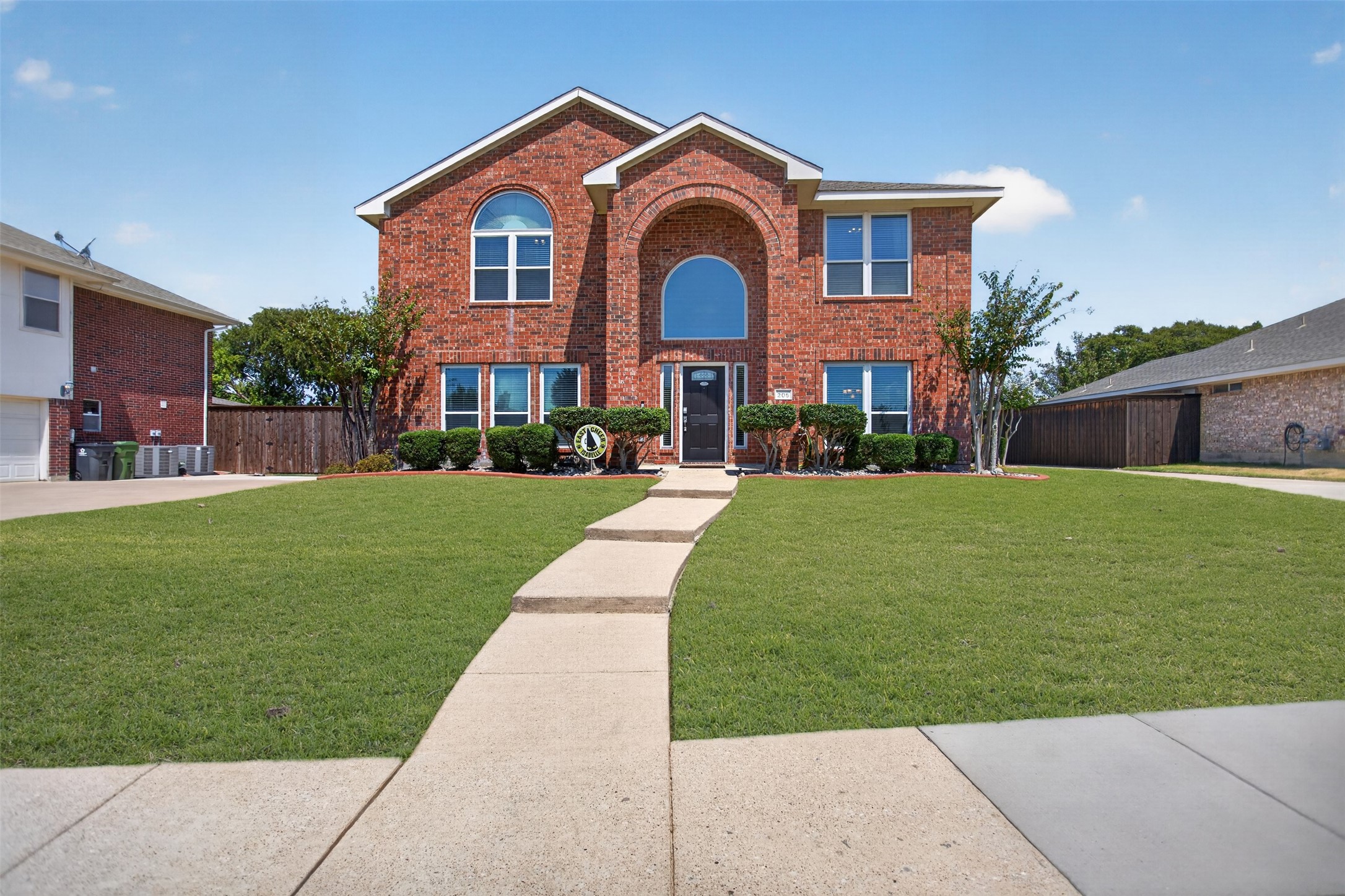 205 Thomas Drive, Murphy, TX 75094 — photo 2