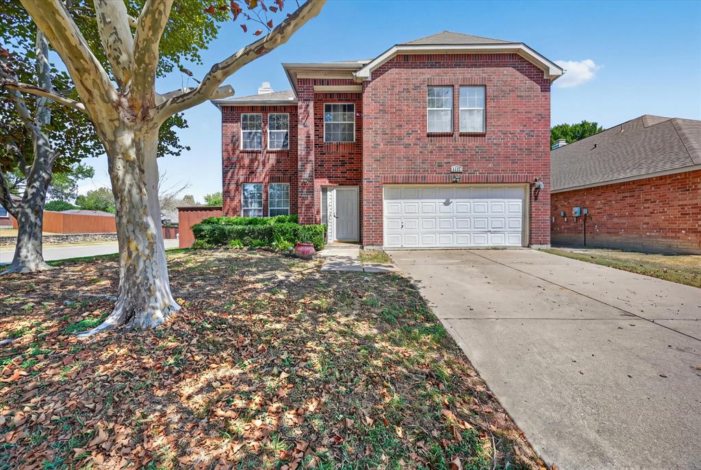5332 Comanche Wells Drive — photo
