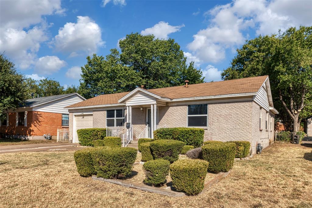 1017 E Spurgeon Street — photo