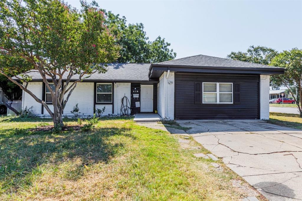 478 Birchwood Drive — photo