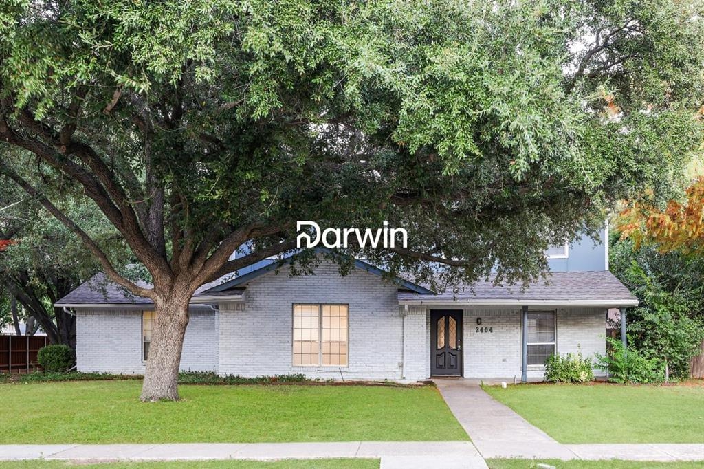 2404 Dalgreen Drive — photo