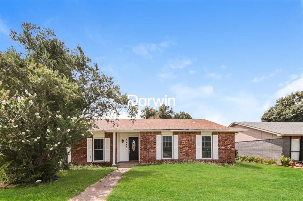 3464 Livingston Lane — photo
