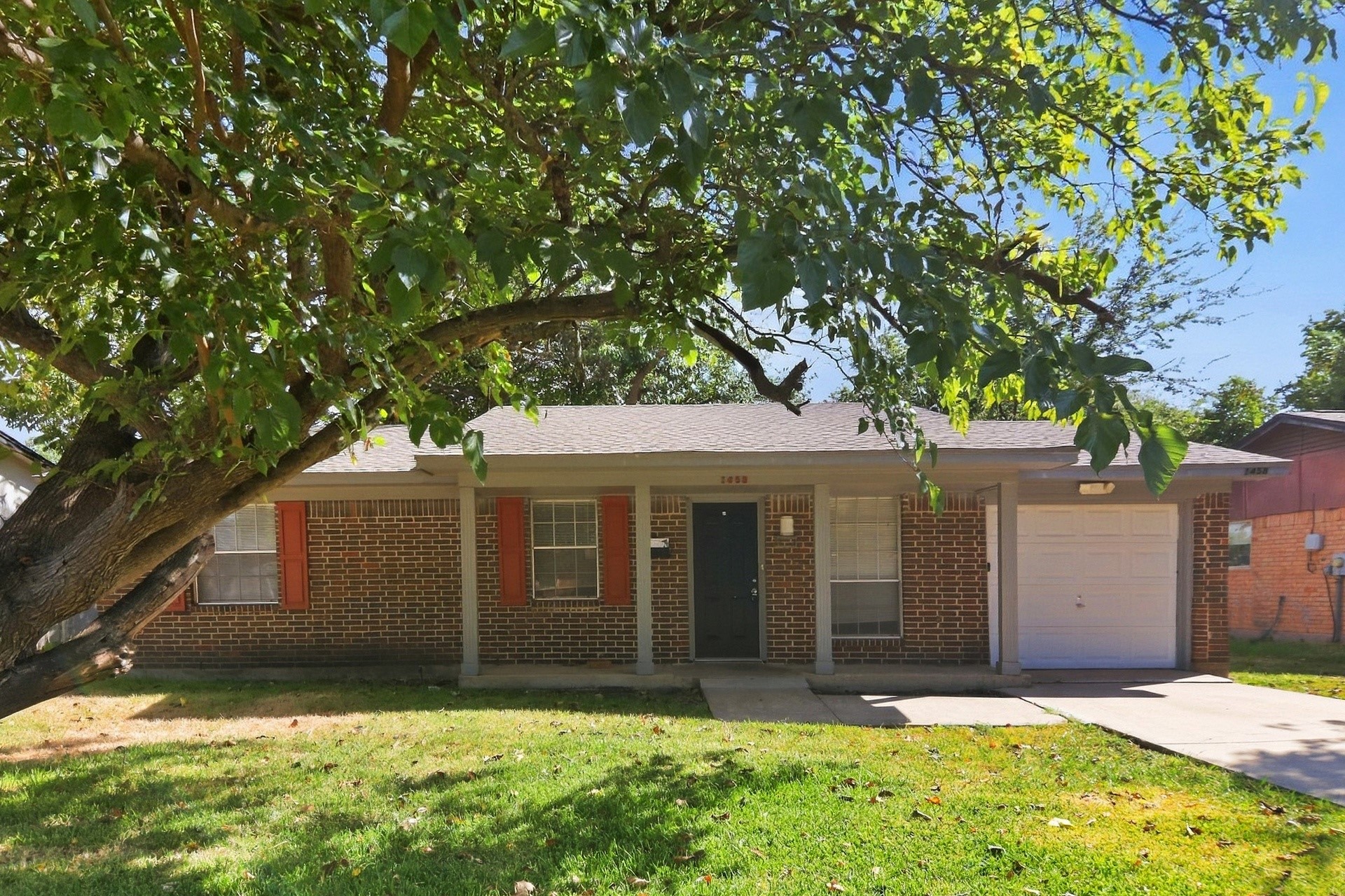 1458 Shorehaven Drive — photo