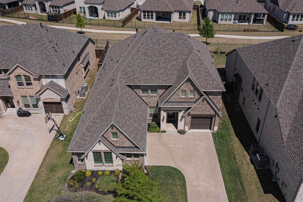 518 Granite Fields Drive — photo