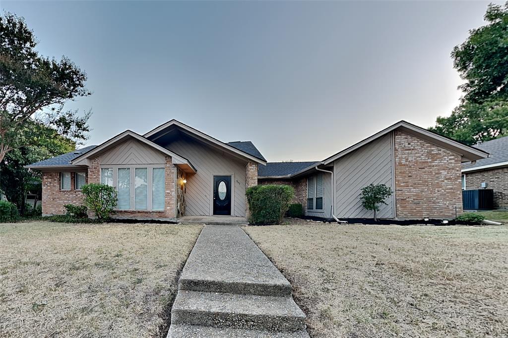 909 Keenan Circle — photo