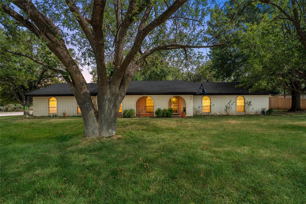 739 N Old Robinson Road — photo