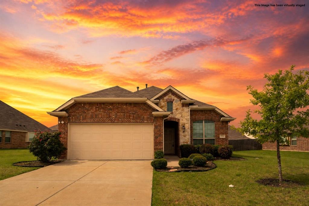 3104 Flowering Springs Drive — photo