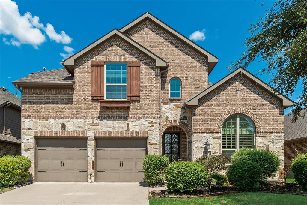 16021 Benbrook Boulevard — photo