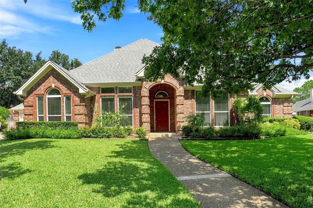 1605 Green Tree Drive — photo