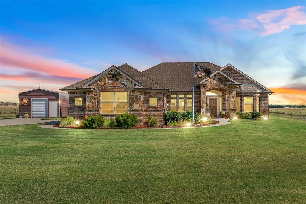 3740 County Road 2156 — photo