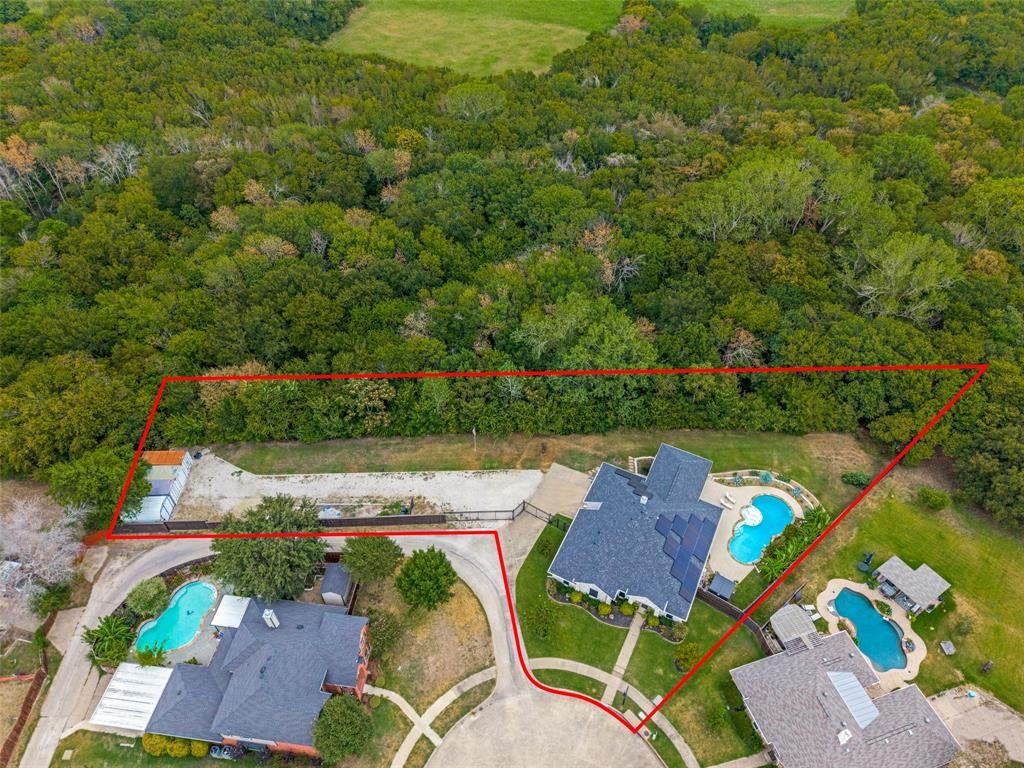 2202 Country Hollow Lane — photo