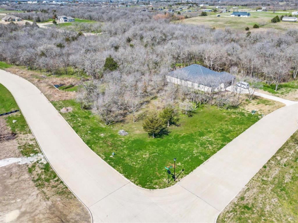 4111 Vista Oak Drive — photo