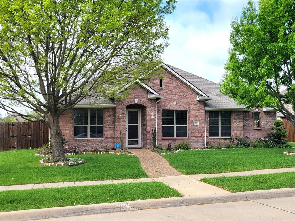 4805 Prairie Aster Drive — photo