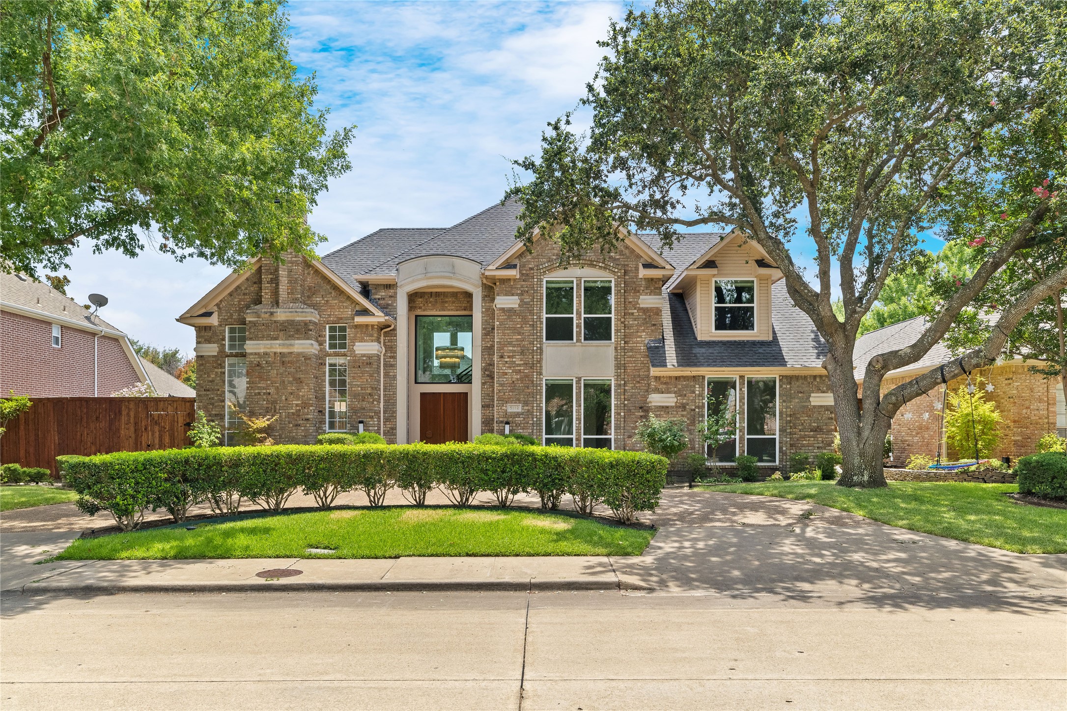 5112 Spyglass Drive — photo