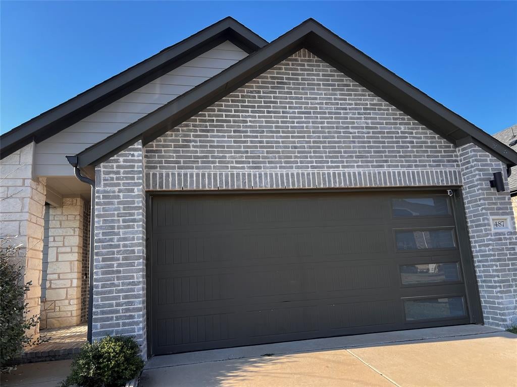 487 Deer Canyon Way — photo