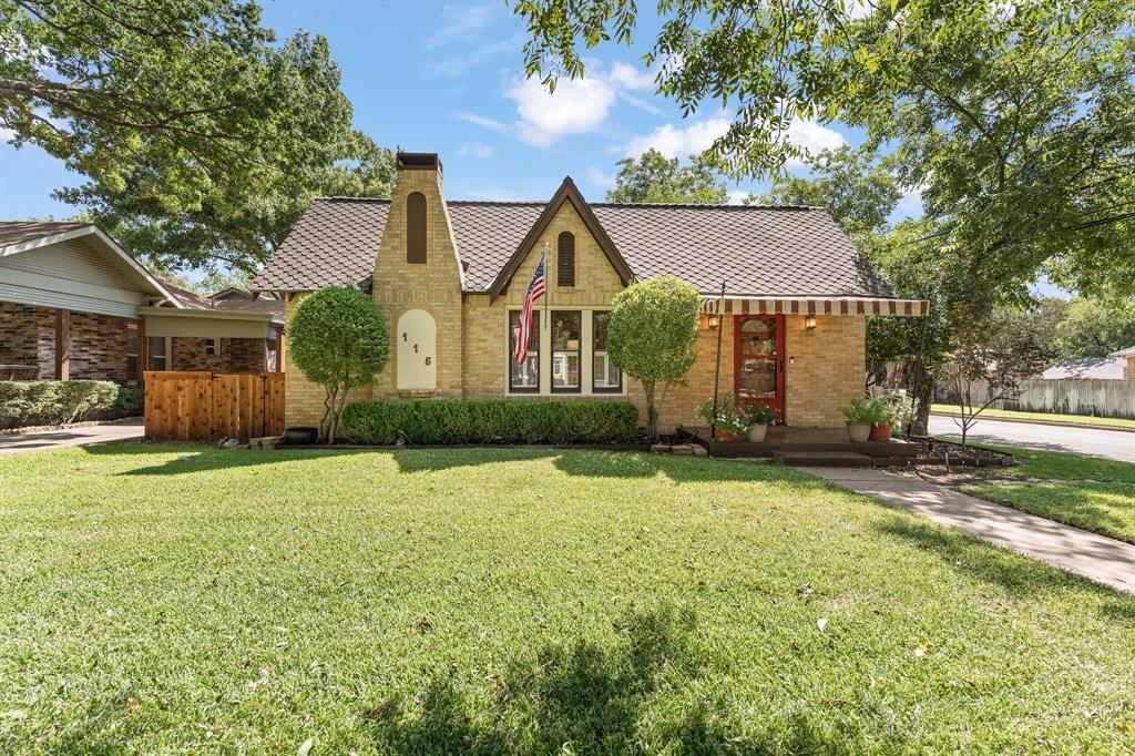 115 Bellevue Drive — photo
