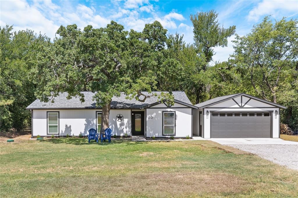 110 Muleta Drive — photo