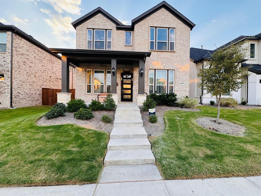 10571 Prairie Rose Road — photo