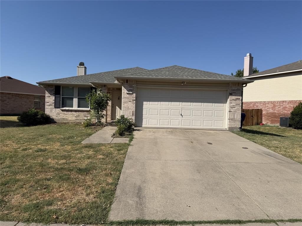1337 Scenic Hills Drive — photo