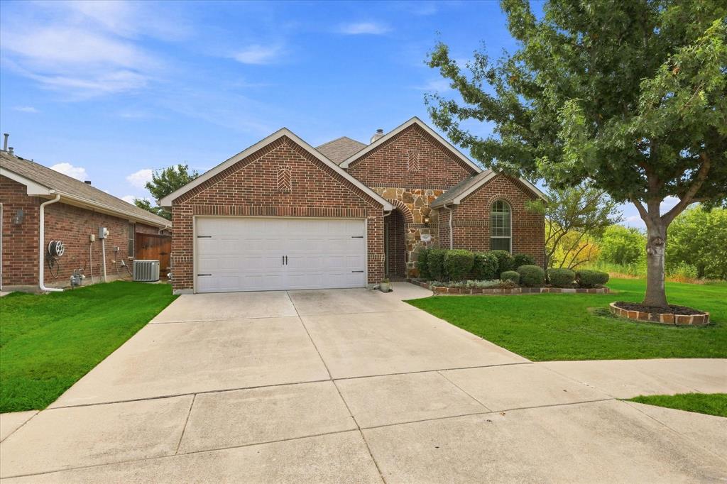 9200 Comanche Ridge Drive — photo