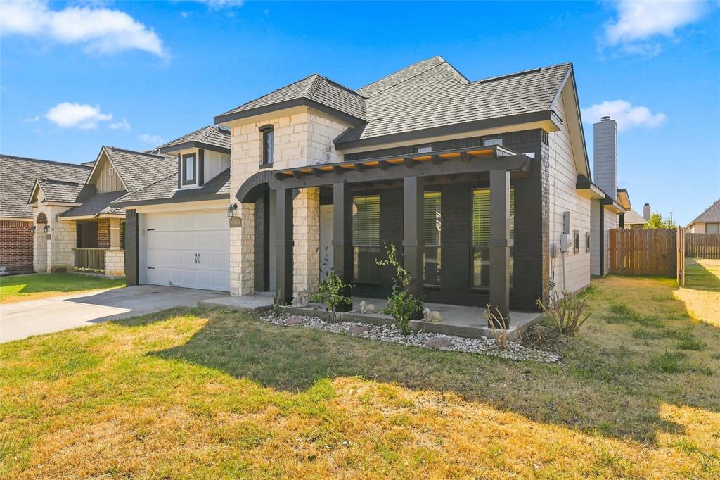 10409 Condor Loop, Waco, TX 76708 — photo 2