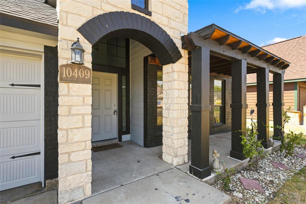 10409 Condor Loop, Waco, TX 76708 — photo 3