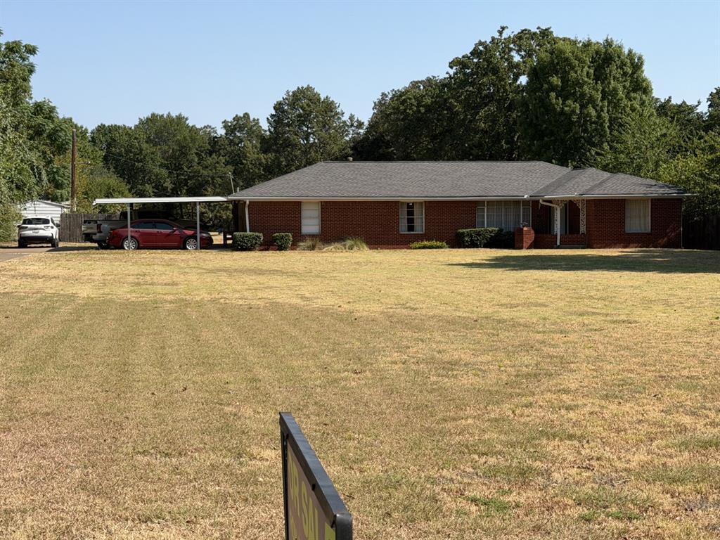 1329 E Union Bower Road — photo