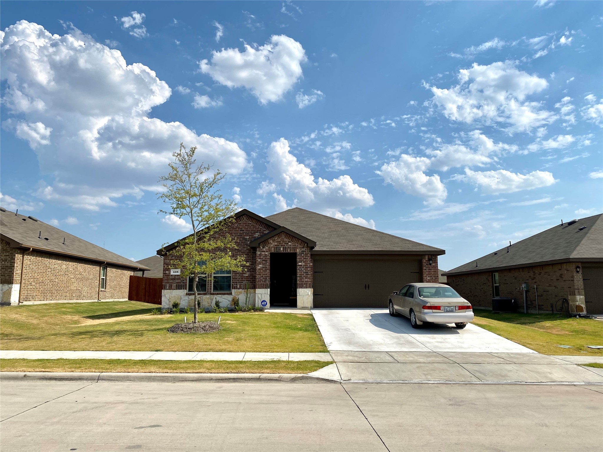 408 Wrangler Drive — photo