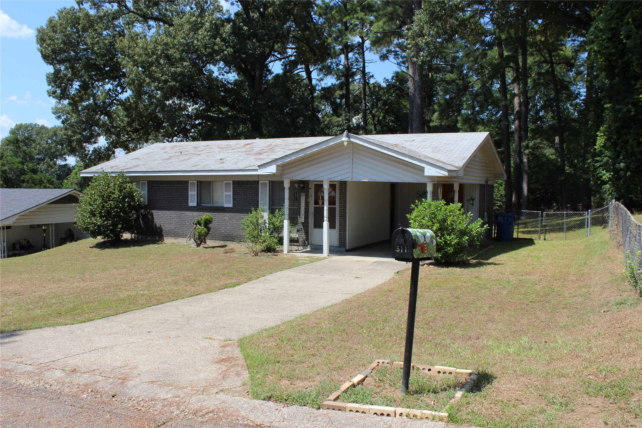 511 Babb Circle, Minden, LA 71055 — photo 3