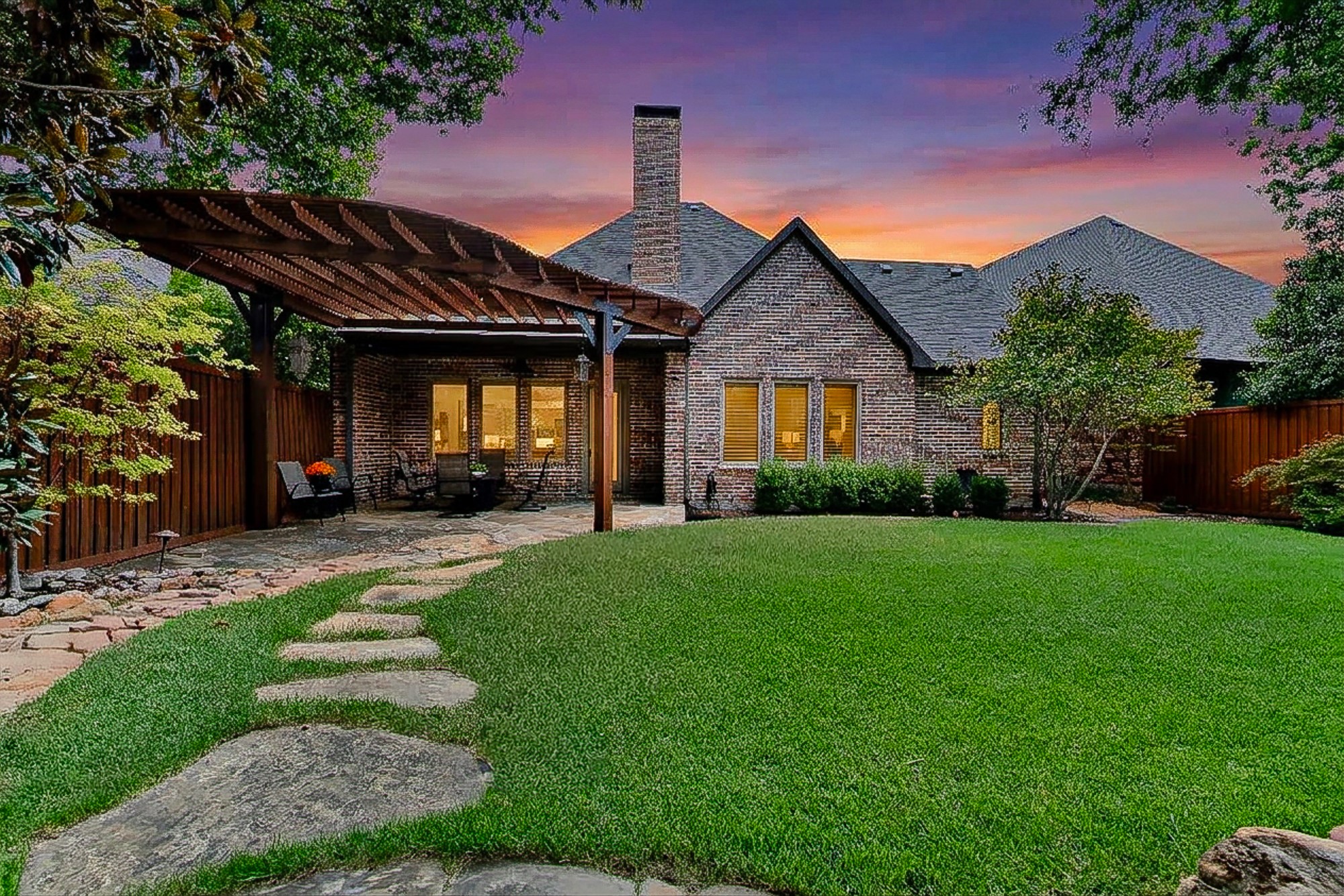 2140 Sutton Place, Plano, TX 75093 — photo 2