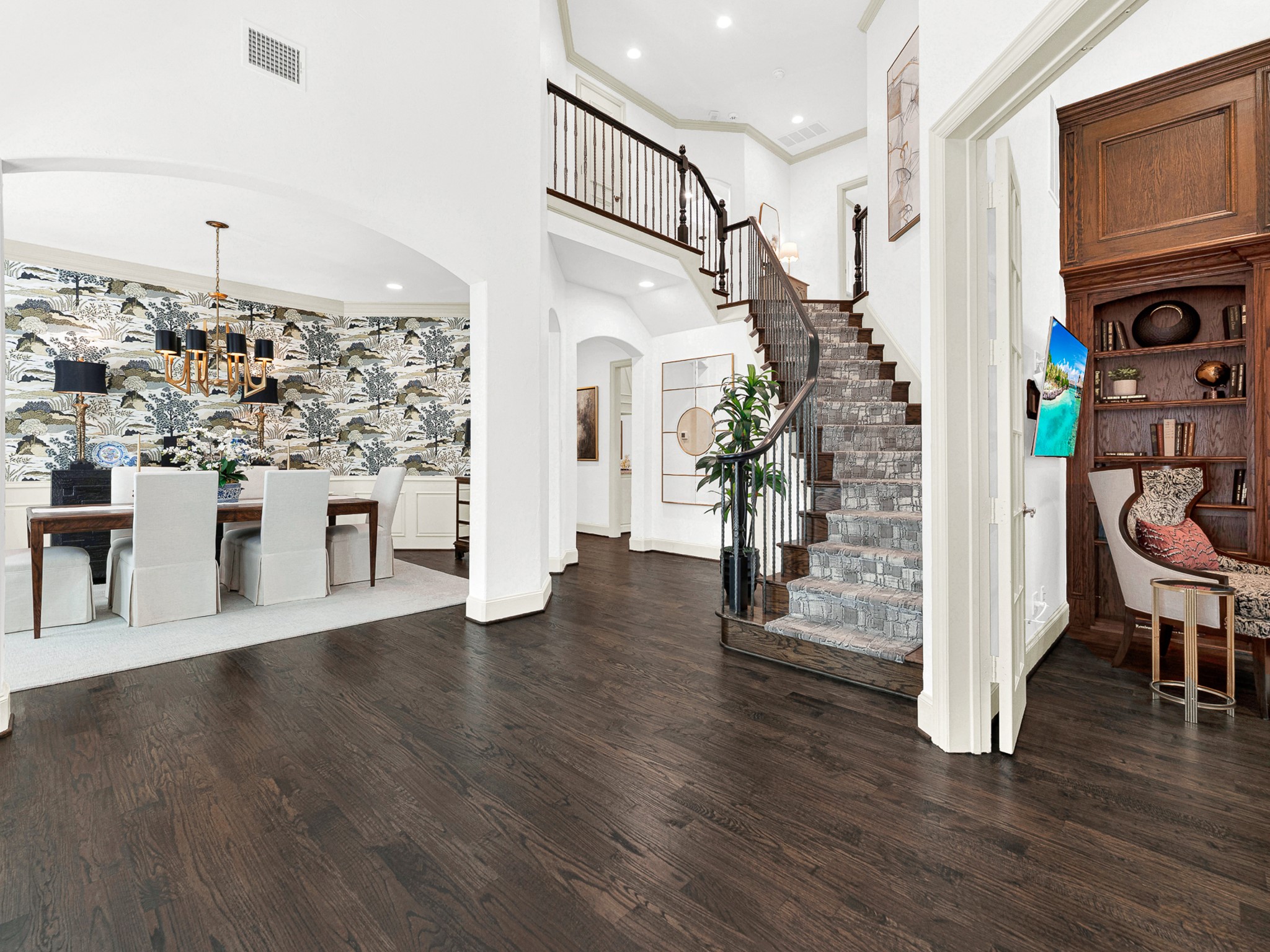 2140 Sutton Place, Plano, TX 75093 — photo 3