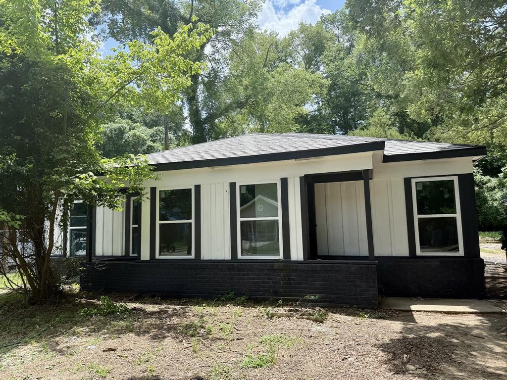 3623 Jackson Street — photo