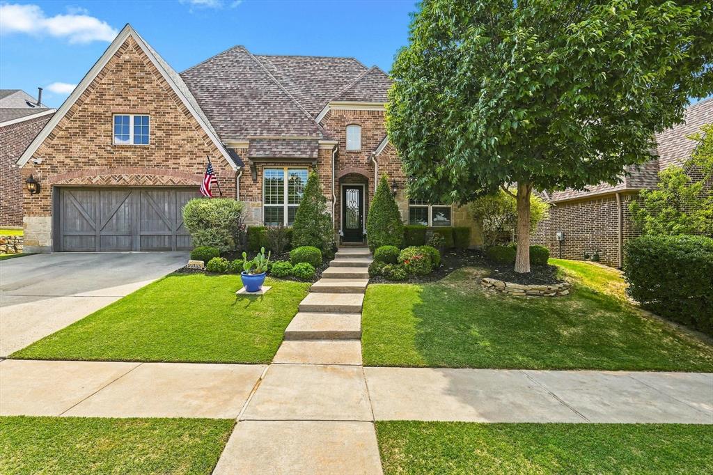 6309 Willow Ridge Trail — photo