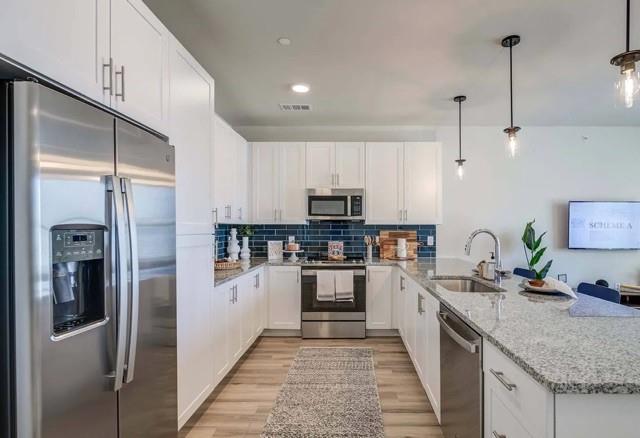 2100 Legacy Drive 1807 — photo