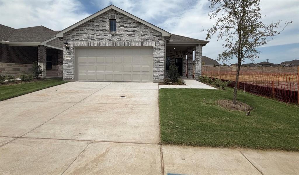 5208 Golden Trout Drive — photo