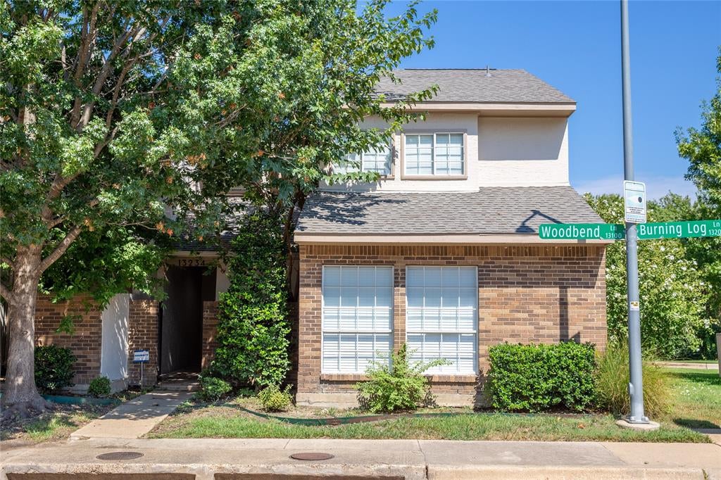 13234 Woodbend Lane — photo