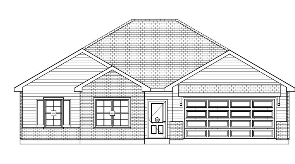 7597 Wildflower Way — photo